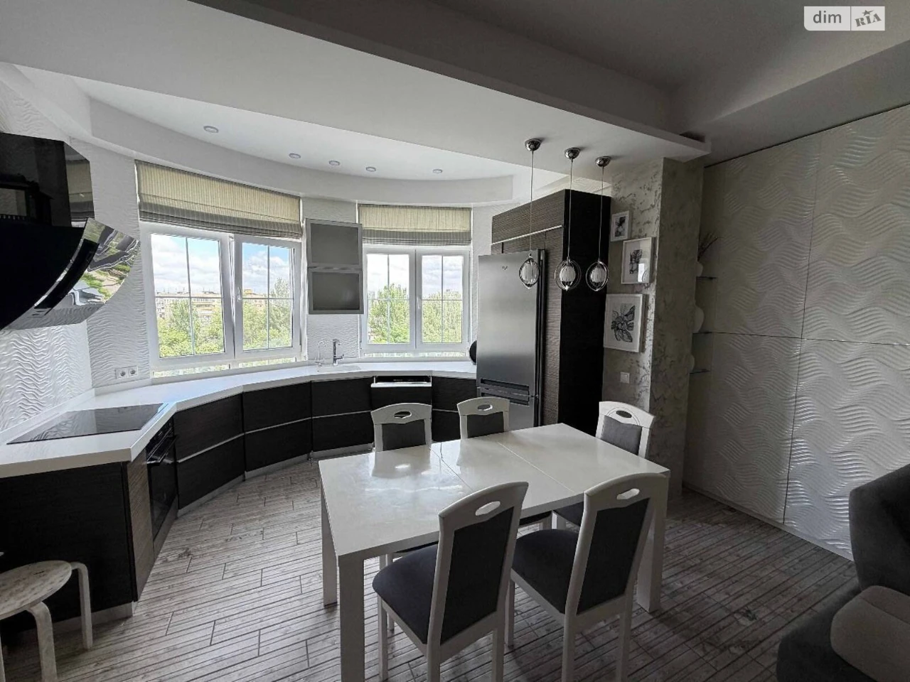 For sale Apartment Peremogha-6