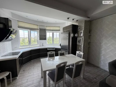 For sale Apartment Peremogha-6