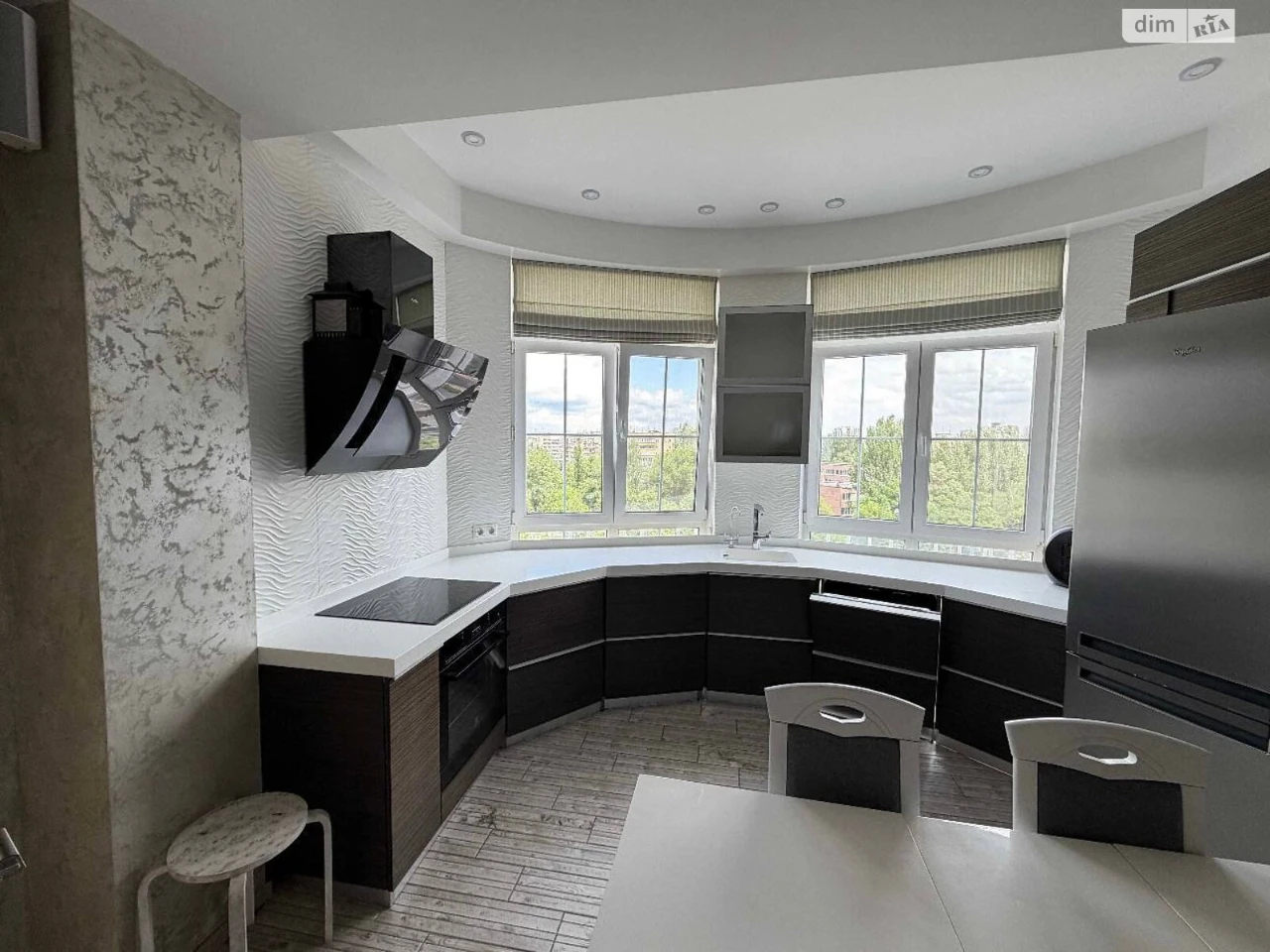 For sale Apartment Peremogha-6