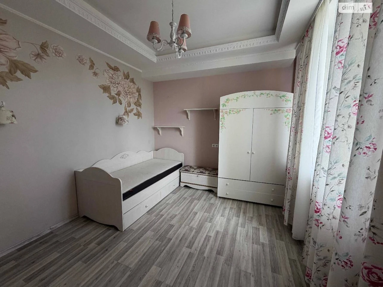 For sale Apartment Peremogha-6