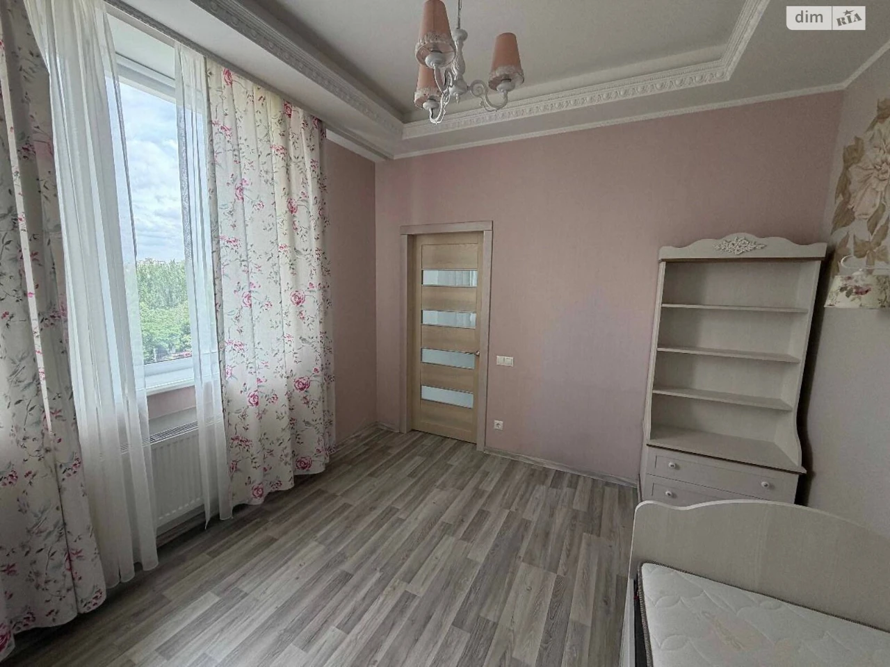 For sale Apartment Peremogha-6