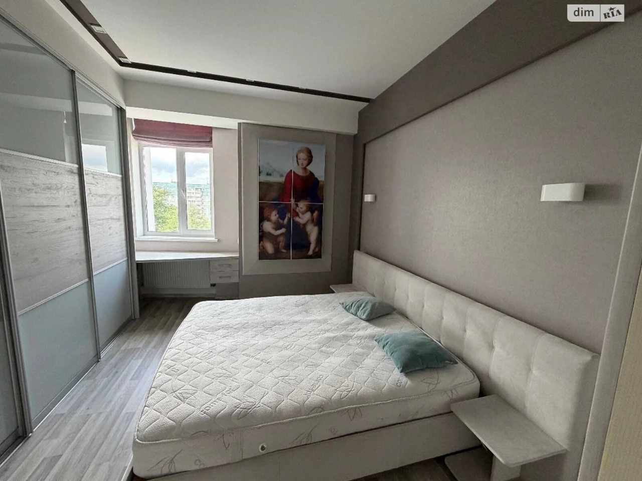 For sale Apartment Peremogha-6