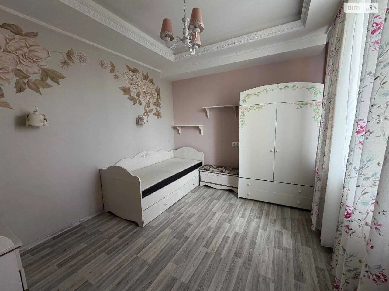 For sale Apartment Peremogha-6
