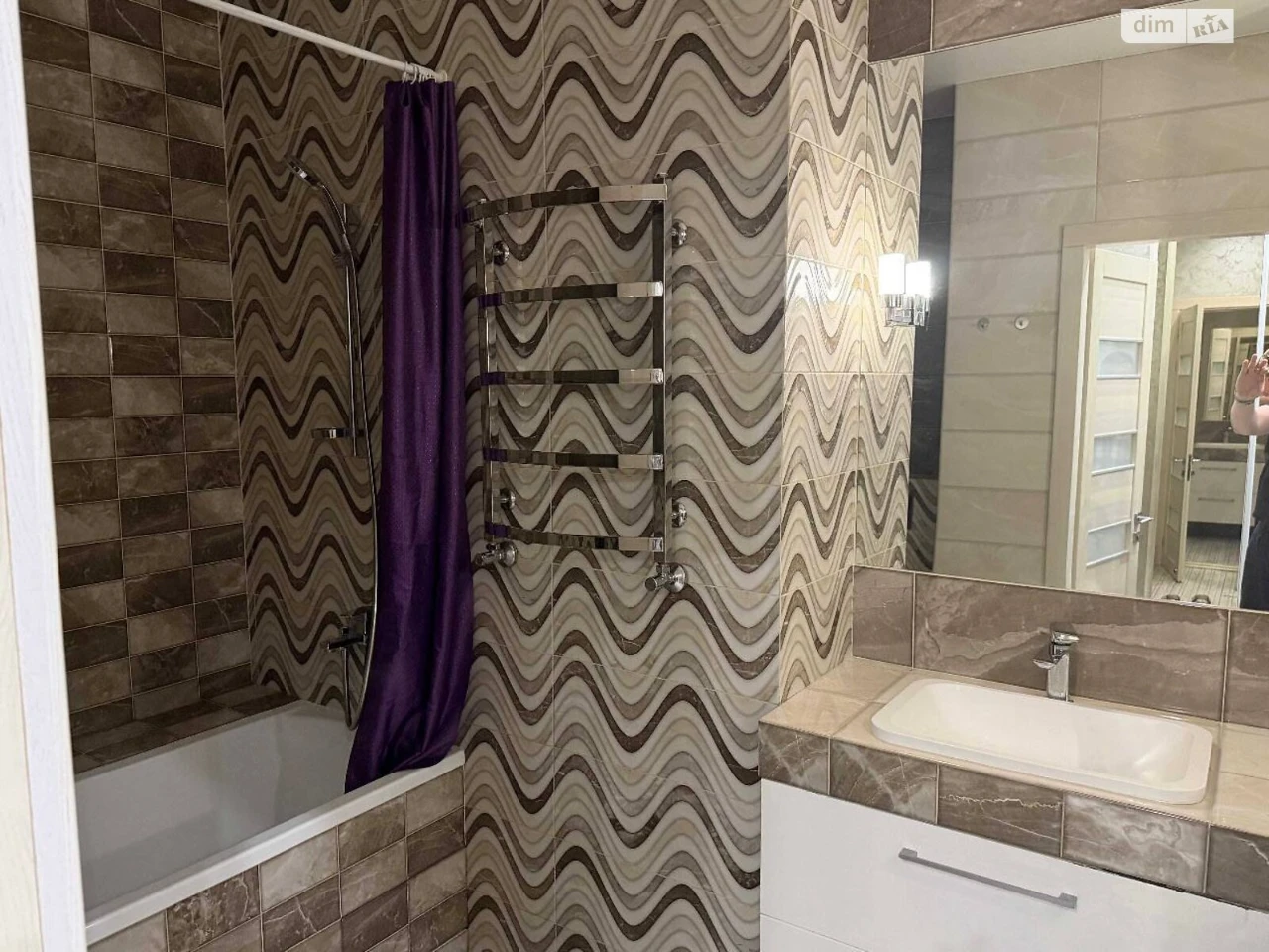 For sale Apartment Peremogha-6