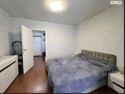 Продажа квартир в Мандрыковке.
