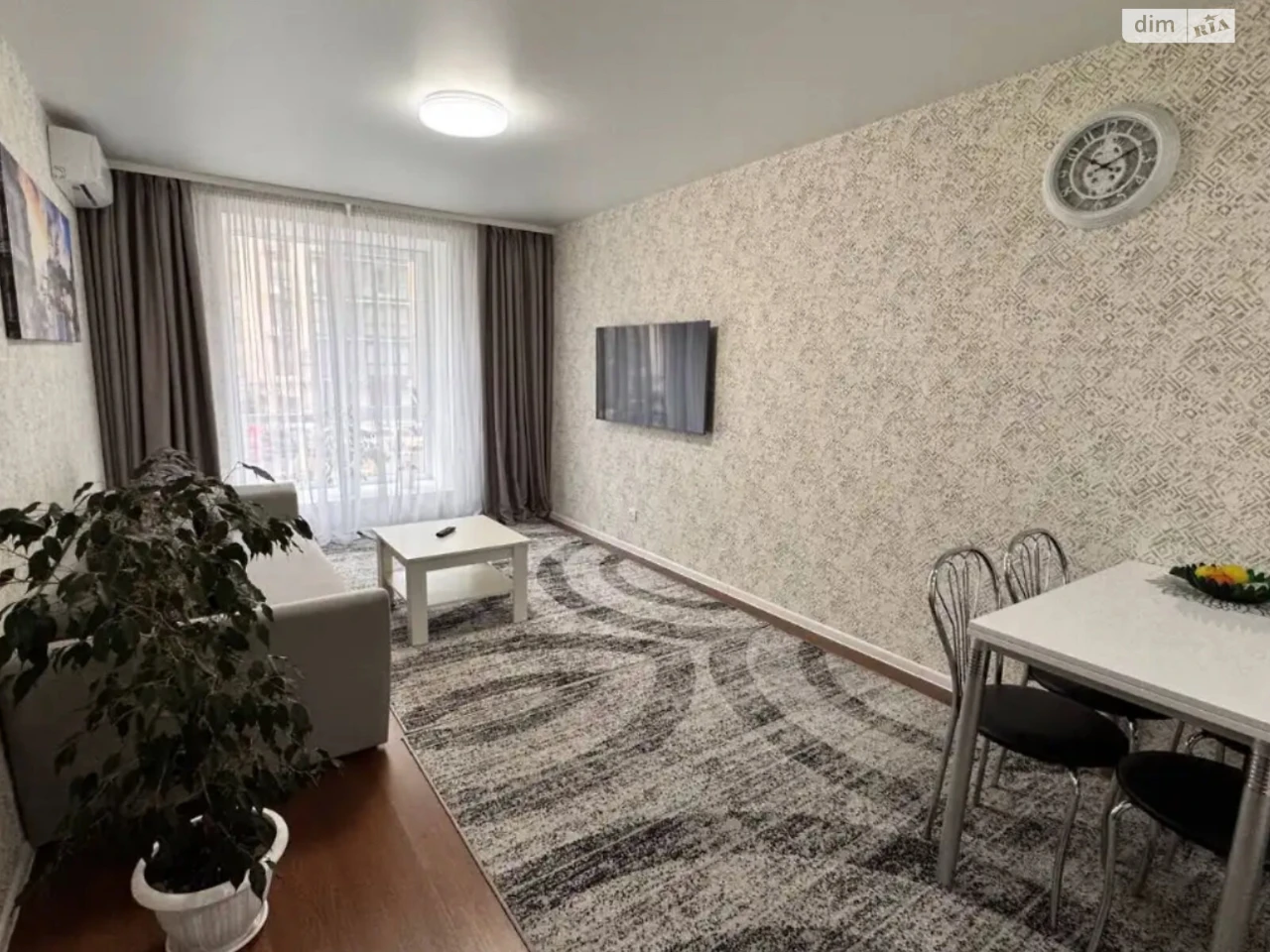 Продажа квартир в Мандрыковке.