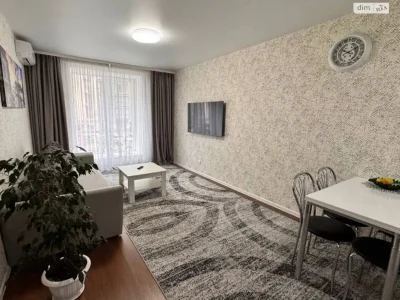 Продажа квартир в Мандрыковке.