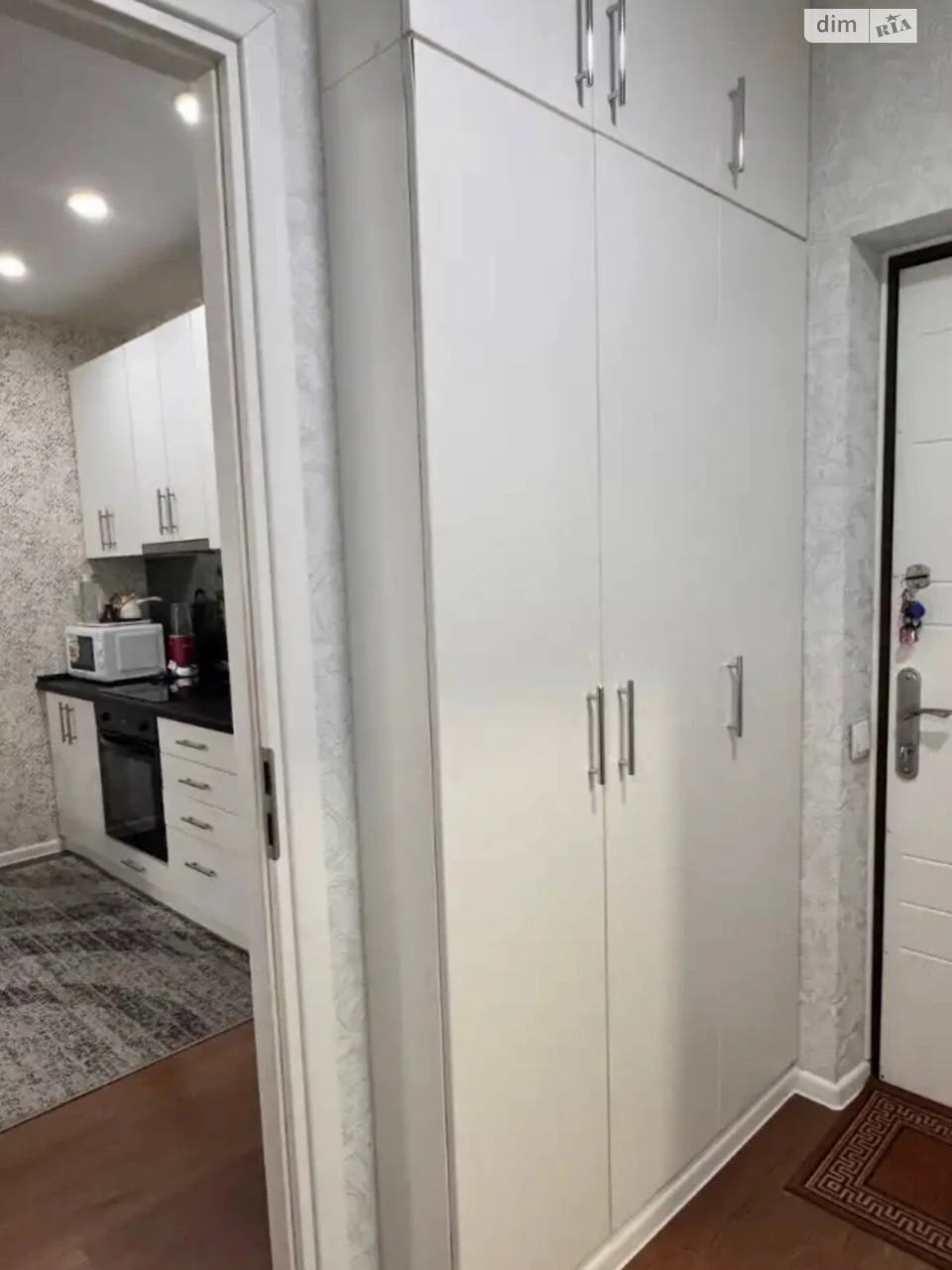 Продажа квартир в Мандрыковке.