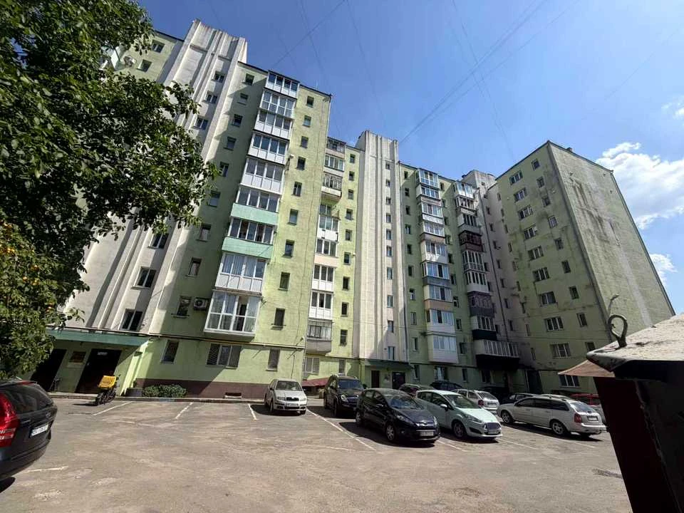 Квартира. Хмельницький, Зарічанська вул.