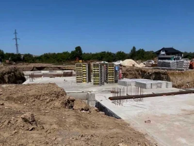 Квартира. Ивано-Франковск, набережная Василия Стефаника ул.