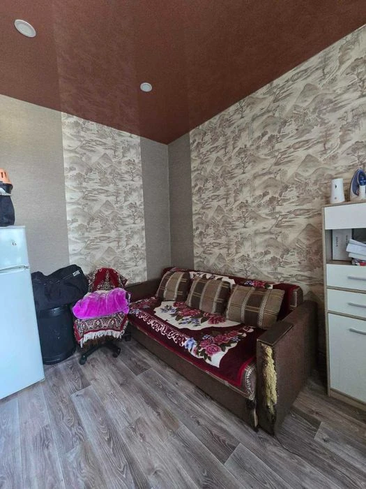 Продам 2-х комнатную квартиру со своим отоплением