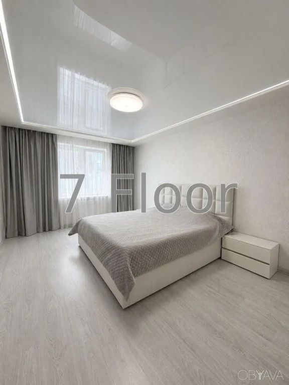 2-room apartment, 78 sq.m