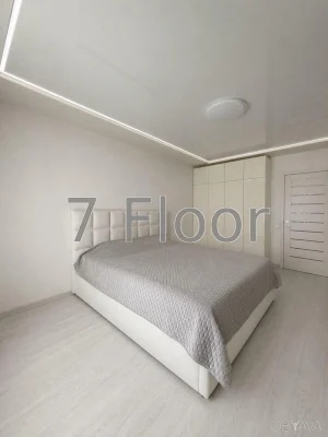 2-room apartment, 78 sq.m