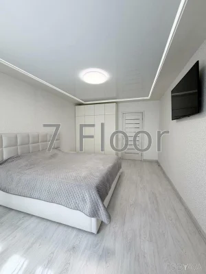 2-room apartment, 78 sq.m