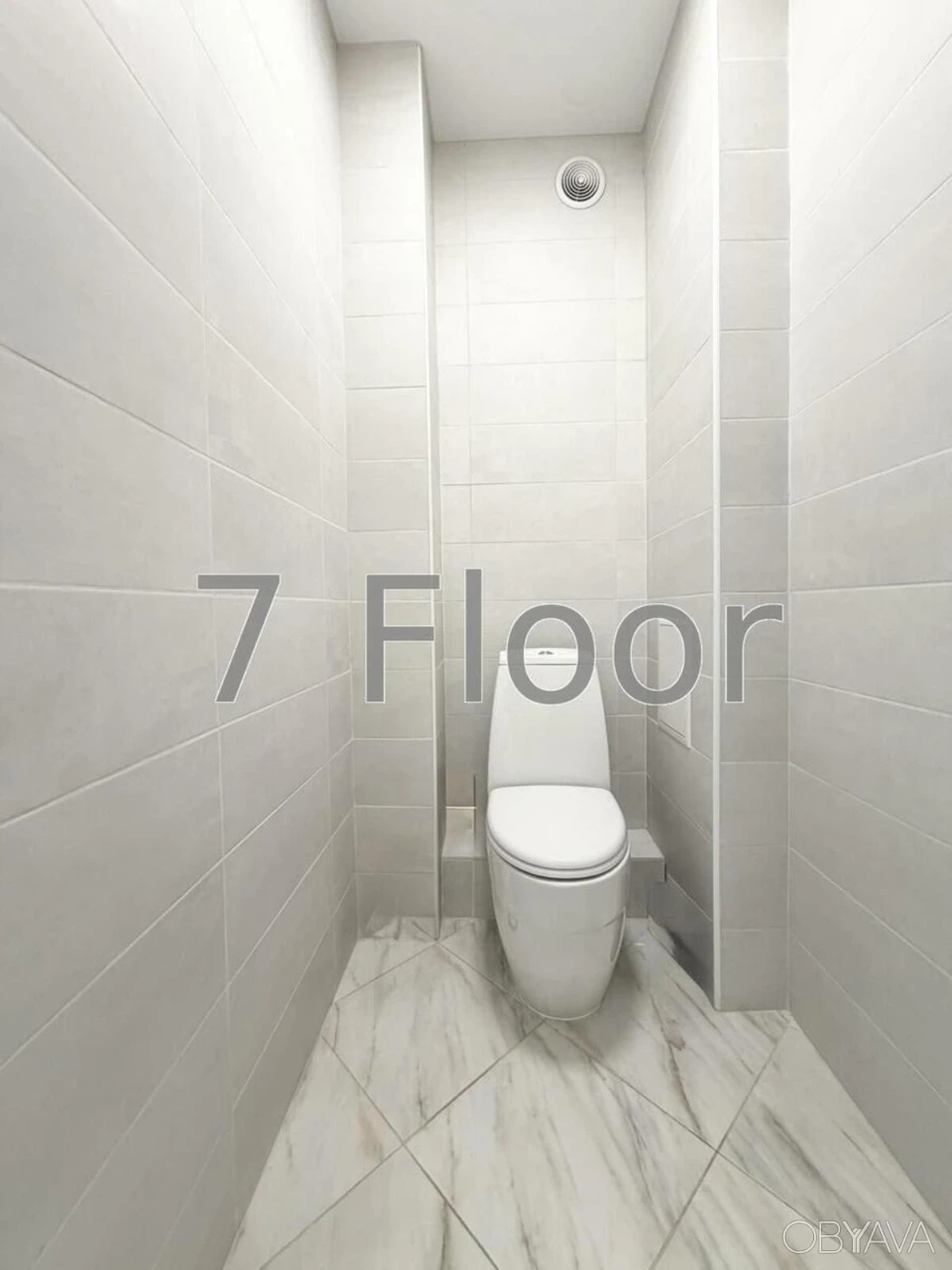 2-room apartment, 78 sq.m