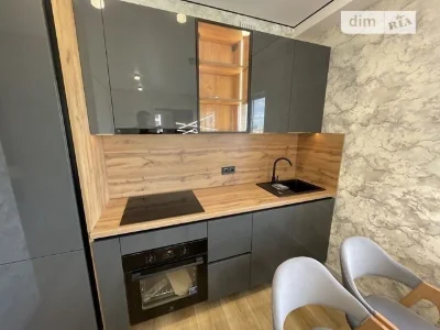 Sale of 1-room apartment 43 sq. m on Mykhaylo Maksimovicha street • ID