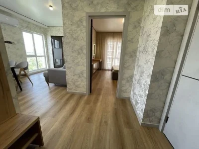 Sale of 1-room apartment 43 sq. m on Mykhaylo Maksimovicha street • ID