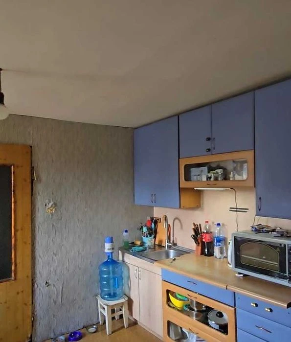 Продам 2-х комнатную квартиру со своим отоплением