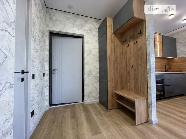 Sale of 1-room apartment 43 sq. m on Mykhaylo Maksimovicha street • ID