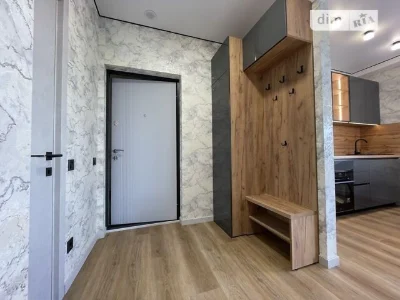 Sale of 1-room apartment 43 sq. m on Mykhaylo Maksimovicha street • ID