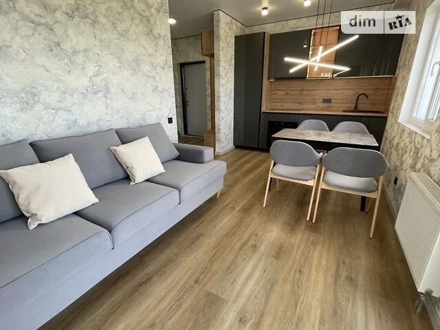 Sale of 1-room apartment 43 sq. m on Mykhaylo Maksimovicha street • ID