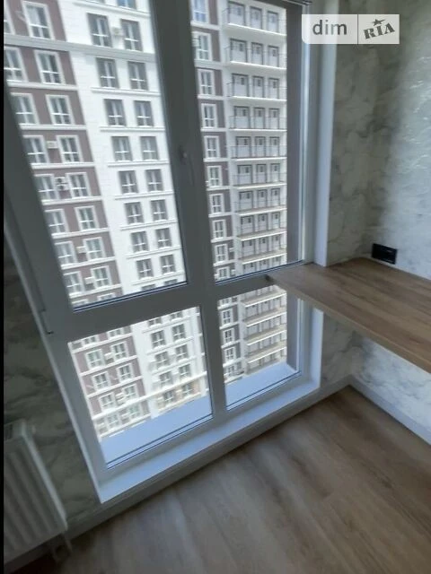 Sale of 1-room apartment 43 sq. m on Mykhaylo Maksimovicha street • ID