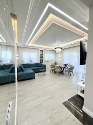 Продажа современного 2-этаж. дома ОСК ,,Европа,,