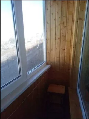 Selling a 1-room apartment 33m, 9/12, in good condition, near the metro station