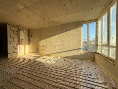 Rented 2-room apartment 66 m2! Ideal location 6th floor! HOT PRICE