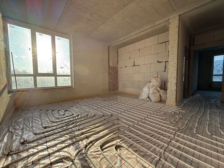 Rented 2-room apartment 66 m2! Ideal location 6th floor! HOT PRICE