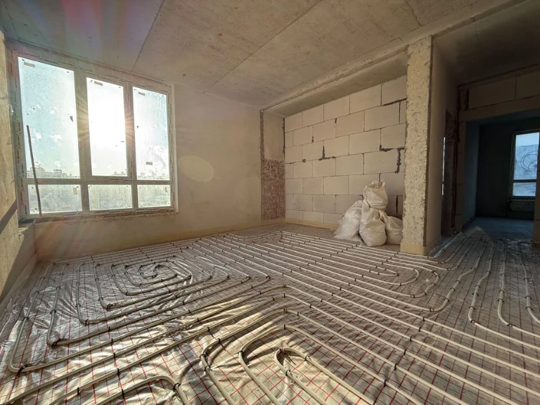 Rented 2-room apartment 66 m2! Ideal location 6th floor! HOT PRICE