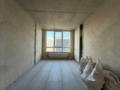 Rented 2-room apartment 66 m2! Ideal location 6th floor! HOT PRICE