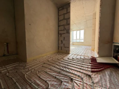 Rented 2-room apartment 66 m2! Ideal location 6th floor! HOT PRICE