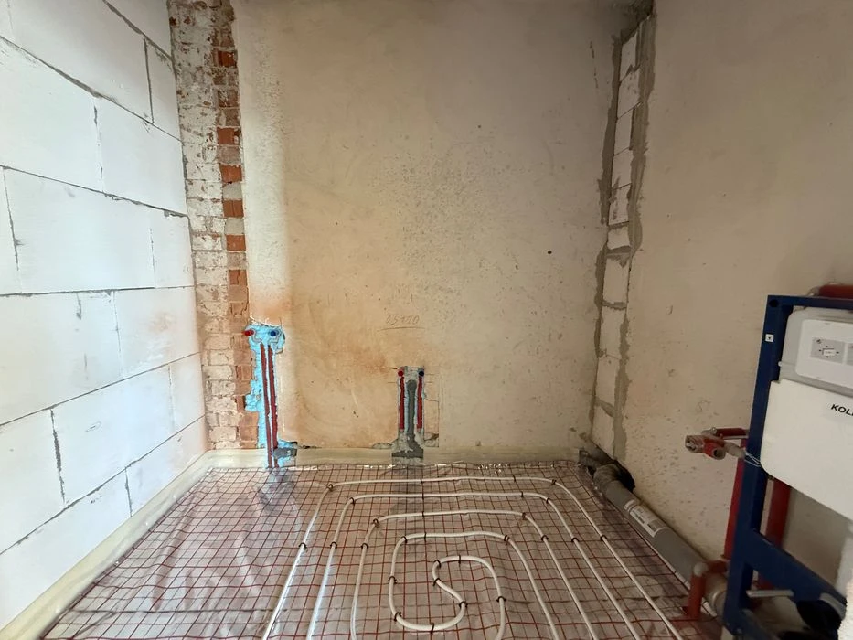 Rented 2-room apartment 66 m2! Ideal location 6th floor! HOT PRICE