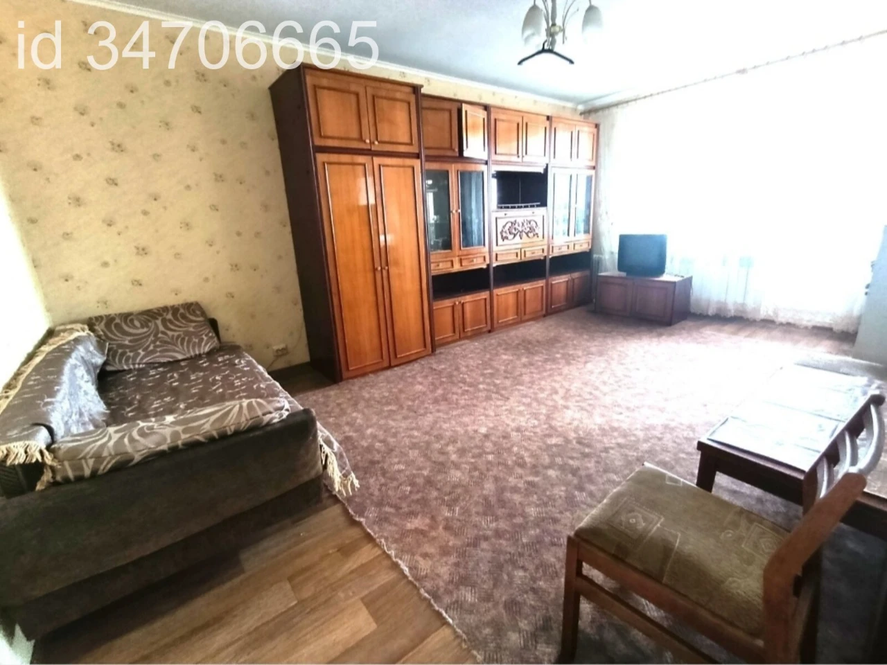 For sale Apartment Chervonyi Promin