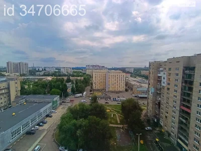 For sale Apartment Chervonyi Promin