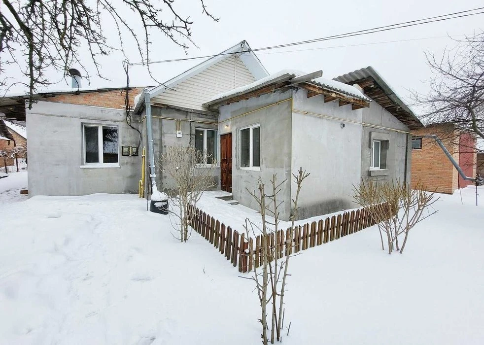 Продаж частини будинку на Кореї