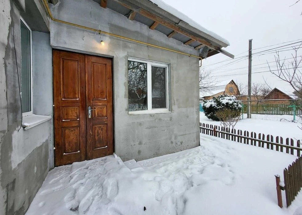 Продаж частини будинку на Кореї