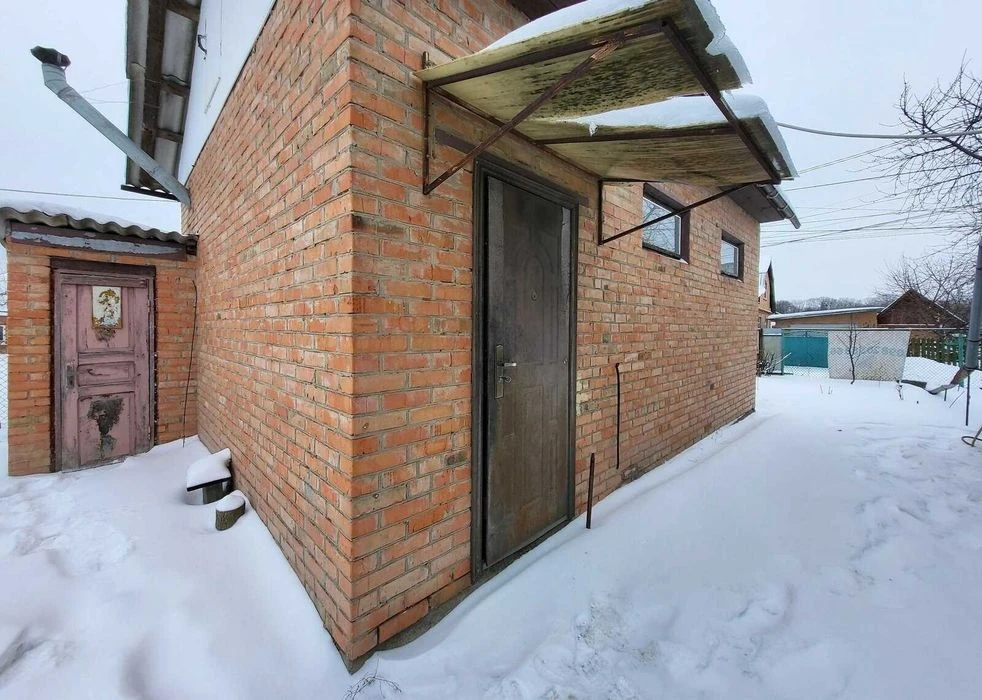 Продаж частини будинку на Кореї