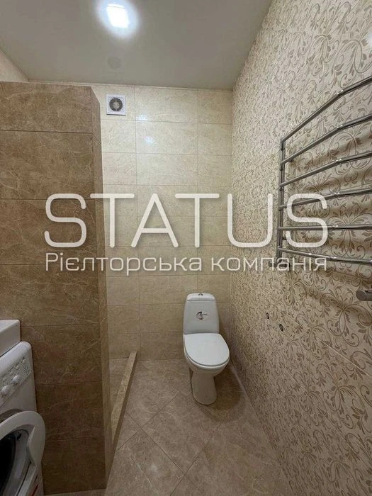 Продаж однокімнатної квартири в новобудові. Індивідуальне оп