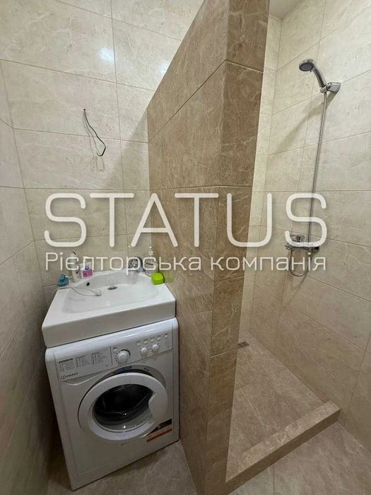 Продаж однокімнатної квартири в новобудові. Індивідуальне оп