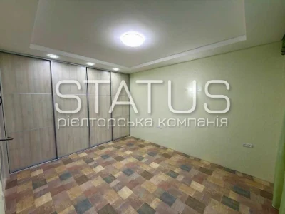 Продаж однокімнатної квартири в новобудові. Індивідуальне оп