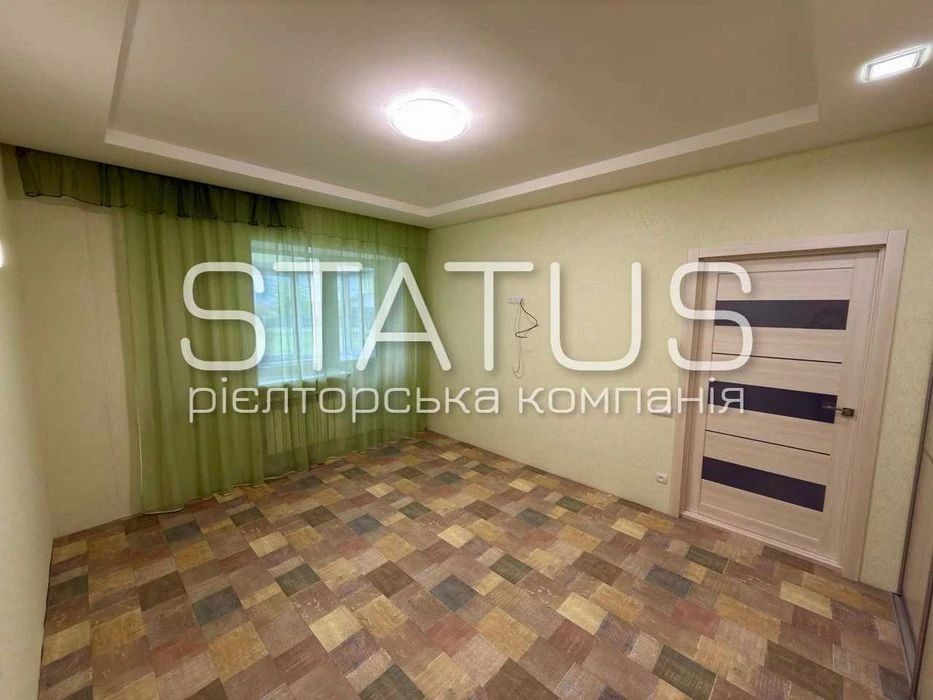 Продаж однокімнатної квартири в новобудові. Індивідуальне оп