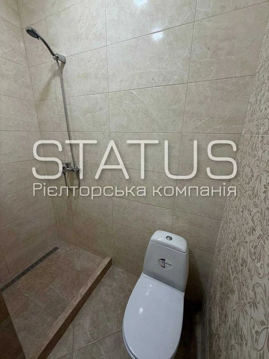 Продаж однокімнатної квартири в новобудові. Індивідуальне оп
