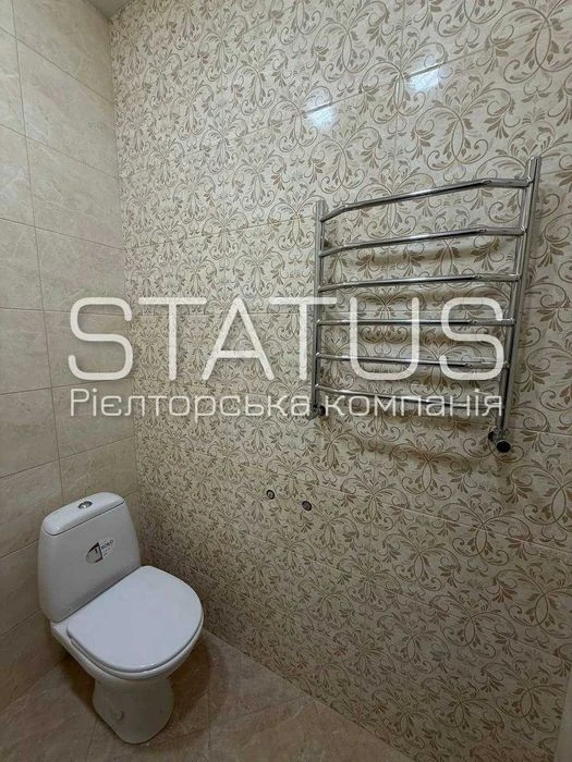 Продаж однокімнатної квартири в новобудові. Індивідуальне оп