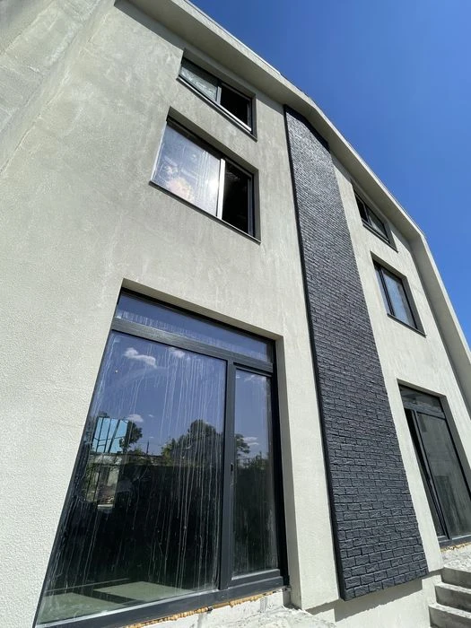 Townhouse 103 m2 15 minutes from the center