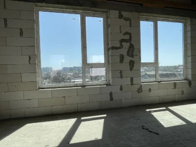 Townhouse 103 m2 15 minutes from the center