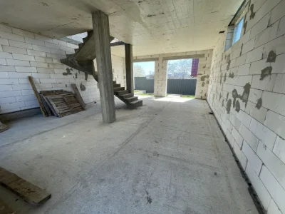Townhouse 103 m2 15 minutes from the center