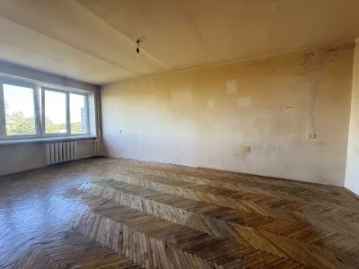 Квартира. Львов, Липовая Аллея ул.