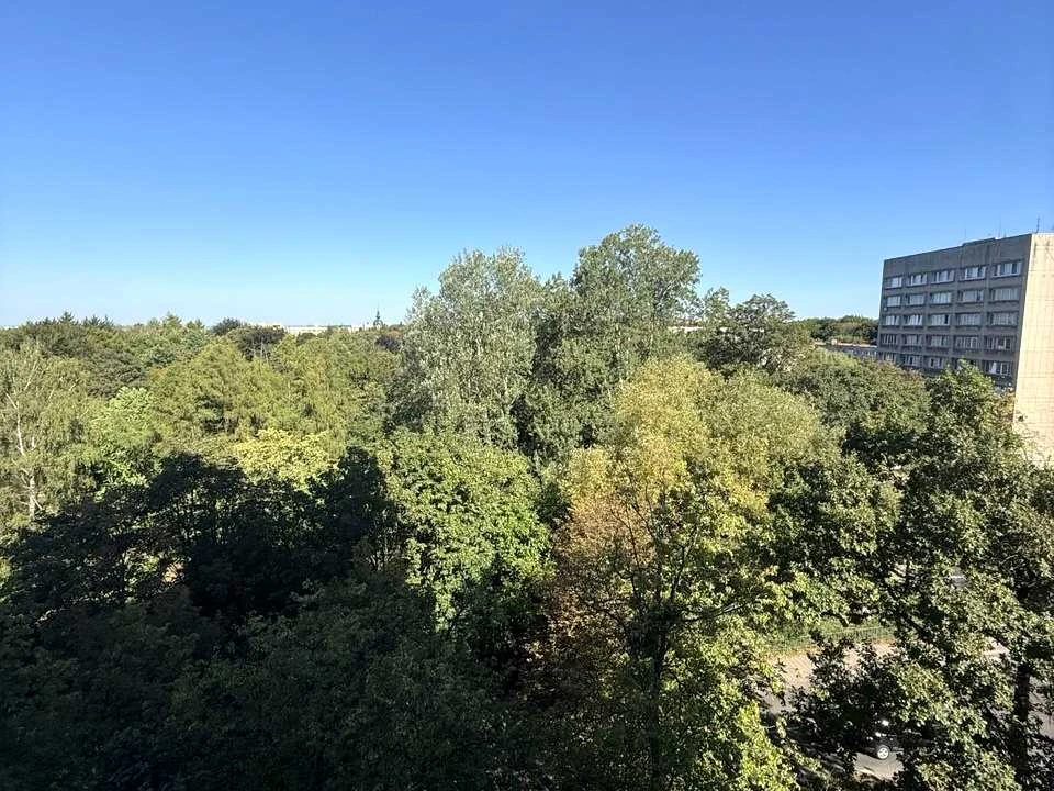 Квартира. Львов, Липовая Аллея ул.